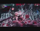 #3【デビルメイクライ5】なっくーによるまったりゲーム実況3日目！デビルハンターモード【DMC5】