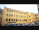 【ロシア旅行記・Russia Travel】ウラジオストク(Vladivostok・Владивосток)観光、ウラジオストク駅舎内・税務署付近、お土産屋で買物をしてフォキナ通りを散歩編
