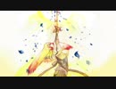 【メギド72】混沌より愛をこめて -Black Inferno- 【ギターアレンジ】
