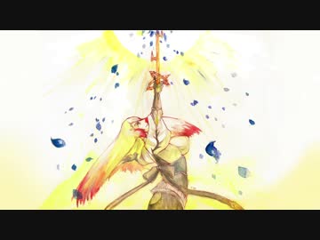 【メギド72】混沌より愛をこめて -Black Inferno- 【ギターアレンジ】