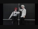 【テニプリ】プロトディスコ　踊ってみた【コスプレ】