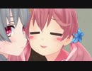 【アイドル部MMD】CLANNADごっこするなとなと　その2