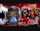 ゲイ釣りバイブのCMの音声を差し替えてみた.paradx