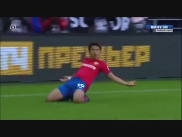 西村、移籍後初ゴール決める！！