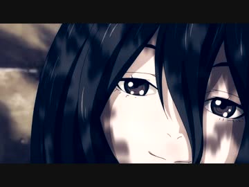 【MAD】どろろ　赤い花白い花　
