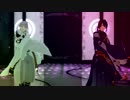 【MMD刀剣乱舞】シュガーヘイト【三日月・鶴丸】