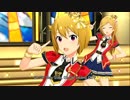 ミリシタ13人MV「サンリズム・オーケストラ♪」シャイニートリニティ