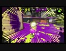 【スプラ２】傘にやられますね【実況】