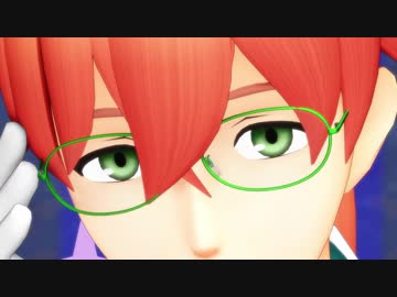 【Fate/MMD】ぷにぷにダンス【ロマニ+おまけ】