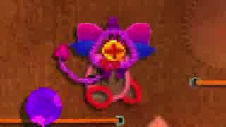 【3DS版】 カービィの断食生活 【実況】 Part05