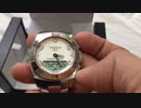 TISSOT RACING TOUCH