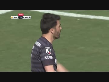 バルサ神戸、ついに覚醒か！？　強いヴィッセルハイライト！