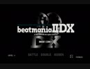 【初代弐寺】Beatmania IIDX 1st Styleをプレイしてみた動画