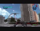 【地球防衛軍5】レンジャーINF縛り M90.瓦解地区