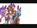 【三国志大戦４】多勢の大号令vs蜀孟獲4枚【十三州】59