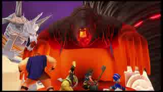 鍵の導きを辿り、全ての決着をつける為にKH3実況プレイ！その5