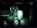 表現力不足な実況者のOUTLAST 実況プレイ動画パート２