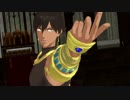 【Fate/MMD】オジマンディアスでConqueror