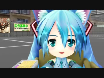 【謎ちゃん誕生祭2019】謎ちゃんお絵描きをする