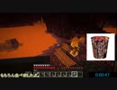 【Minecraft】5分クラフトpart65【ゆっくり実況】