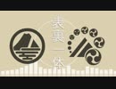 【人力刀剣乱舞】表裏一体【W山姥切】
