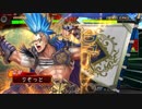 福岡１０位内目指して三国志大戦その２１(１４州)