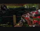 【COD BO4】装備頼りの対人戦128【TDM100】