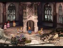 PS4版FF9ナワトビチャレンジ キング・オブ・ナワトビを目指して