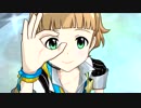 澄んだ色の瞳をしたアイドル全員分