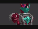 【MMD仮面ライダー】ブラッドスタークでCircus
