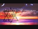【初音ミク】 GOLDEN DAWN GIRL