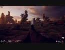 【Freeman:Guerrilla Warfare】v0.80　プレイヤーVSバンディットの戦闘シーン　
