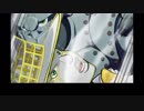 ジョジョの奇妙な冒険DU 英語吹替版 第26話 Ability: winning in roshambo makes my opponent's energy my own