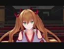 【アイドル部MMD】ぶりっ子いろはさん
