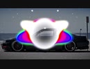 Cherry Beach - Gravity [重低音強化 / Bass Boost]
