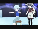 けものフレンズでハズキルーペのCM