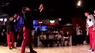 Freak Style Session vol.07 BEST16 第7試合