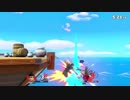 リュウ vs ベヨネッタ[スマブラSP オンライン1on1]