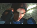【レオン裏・ノーマル】 方向音痴なおにいさんの、BIOHAZARD RE:2 その13