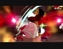 リュウ vs ピーチ姫[スマブラSP オンライン1on1]