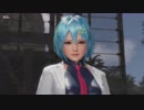 DoA6 :: Story Mode 04: The Project (Christie, NiCO & Prototype)