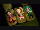 ：D DQB2【実況】4話