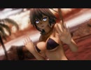 [MMD東方 R18 Dance] Sakuya (十六夜 咲夜) Stellar - Sting