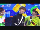 TXT(투모로우바이투게더) - Blue Orangeade @SBS人気歌謡