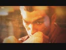 DoA6 :: Story Mode 05: Back Streets (Diego)