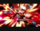 リュウ vs Wiiフィットトレーナー[スマブラSP オンライン1on1]