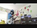 盾の勇者の成り上がり OP FULL - RISE 弾いてみた  MADKID