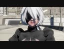 【MMD】NieR:Automata ニーアオートマタ 2B　A2　9S　でShadow And Truth 【MMDNieR】