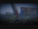 【Unravel Two：01】初のシェアプレイ！協力ゲーです