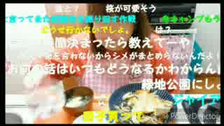 【過去動画】ニココメ有りver.【餌補食】